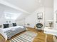 Thumbnail Terraced house for sale in Frederick Street, London