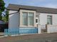 Thumbnail Bungalow for sale in Edward Street, Dunoon