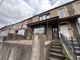 Thumbnail Terraced house for sale in Tynybedw Terrace Treorchy -, Treorchy