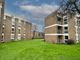 Thumbnail Flat for sale in Albion Road, South Sutton, Surrey.