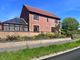 Thumbnail Detached house for sale in Aldabrand Close, Chickerell, Weymouth