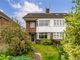 Thumbnail Semi-detached house for sale in Orchard Ave, Orchard Avenue, Gaisford, Worthing, West Sussex