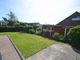 Thumbnail Semi-detached bungalow for sale in Hillary Road, Newton, Hyde