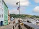 Thumbnail Flat for sale in Crabbers Loft, Fore Street, Kingswear