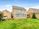 Thumbnail Detached house for sale in Folkes Road, Wootton, Bedford, Bedfordshire