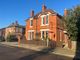 Thumbnail Detached house for sale in Dovecote Lane, Beeston, Nottingham