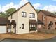 Thumbnail Detached house for sale in Greenacres, Werrington, Peterborough