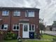 Thumbnail Semi-detached house for sale in Sinderberry Drive, Northway, Tewkesbury