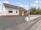 Thumbnail Bungalow for sale in Station Road, Mauchline, East Ayrshire