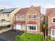 Thumbnail Detached house for sale in Lapwing Avenue, Menston, Ilkley, West Yorkshire