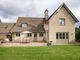 Thumbnail Detached house for sale in Colesbourne, Cheltenham, Gloucestershire