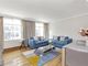 Thumbnail Flat for sale in Brompton Square, London