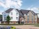 Thumbnail Flat for sale in Westworth Way, Verwood