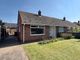 Thumbnail Semi-detached bungalow for sale in Lee Avenue, Heighington, Lincoln