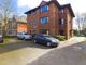 Thumbnail Flat for sale in Cherry Court, Westwood Road