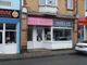 Thumbnail Retail premises for sale in Aberkenfig, Bridgend