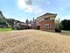Thumbnail Detached house for sale in Hangersley, Ringwood, Hampshire