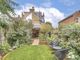 Thumbnail Semi-detached house for sale in Norman Road, West Malling