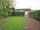 Thumbnail Detached house for sale in Thoresby Road, Tetney, Grimsby