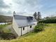 Thumbnail Cottage for sale in Half Of 3 Camustianavaig, Portree