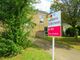 Thumbnail Link-detached house to rent in Earls Field, RAF Lakenheath, Brandon