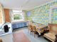 Thumbnail Detached bungalow for sale in Warborne Lane, Portmore, Lymington