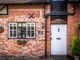 Thumbnail Detached house for sale in Station Road, Mayfield