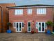 Thumbnail Detached house for sale in Heol Cwarrel Clark, Caerphilly