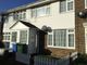 Thumbnail Terraced house to rent in Periwinkle Close, Sittingbourne, Kent