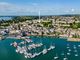 Thumbnail Flat for sale in Duplex Apartment With Views, Gyllyng Street, Falmouth