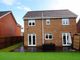 Thumbnail Detached house for sale in Cornfoot Crescent, Gamekeepers Wynd, East Kilbride