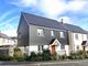 Thumbnail Detached house for sale in Hermes Avenue, St. Erme, Truro, Cornwall