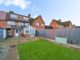 Thumbnail Terraced house for sale in Abingdon, Oxfordshire