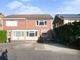 Thumbnail Semi-detached house for sale in Colin Avenue, Ripley