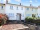 Thumbnail Terraced house for sale in Stucley Road, Bideford, Devon