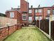 Thumbnail Terraced house for sale in Shaw Street, Barnsley