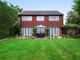 Thumbnail Detached house for sale in Links View Close, Stanmore