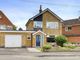 Thumbnail Detached house for sale in Maylands Avenue, Breaston, Derbyshire