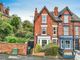 Thumbnail Semi-detached house for sale in Charlotte Street, Ilkeston