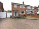 Thumbnail Semi-detached house for sale in Hollybank Grove, Hayley Green, Halesowen