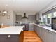 Thumbnail Detached house for sale in Tile Lodge Road, Charing Heath, Ashford, Kent