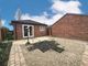 Thumbnail Bungalow to rent in Ash Close, Somercotes, Alfreton