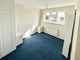 Thumbnail Semi-detached house to rent in Harvest Hill, Midway, Swadlincote, Derbyshire