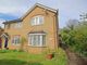 Thumbnail Semi-detached house for sale in Allwood Road, Cheshunt, Waltham Cross