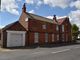 Thumbnail Detached house for sale in Drummond Road, Skegness