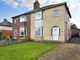 Thumbnail Semi-detached house for sale in Broadgate Lane, Horsforth, Leeds, West Yorkshire