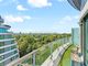 Thumbnail Flat for sale in Lanson Building, 348 Queenstown Road, London