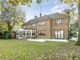 Thumbnail Detached house for sale in Parvis Road, West Byfleet, Surrey
