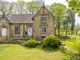 Thumbnail Semi-detached house for sale in Wilshaw Road, Meltham, Holmfirth