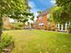 Thumbnail Detached house for sale in Hargate Way, Hampton Hargate